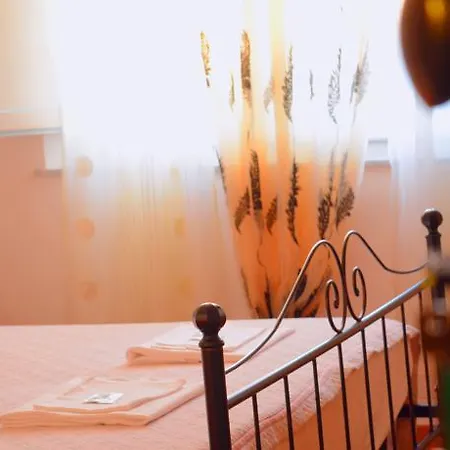 Affittacamere Leopolda 5*
