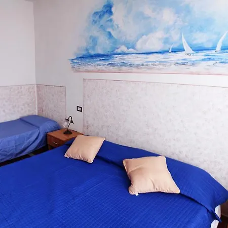 Leopolda Guest house 5*