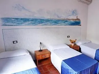 Guest house Leopolda 5*