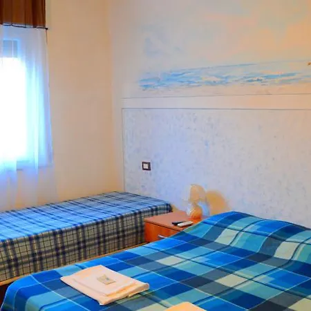 Leopolda Guest house 5*