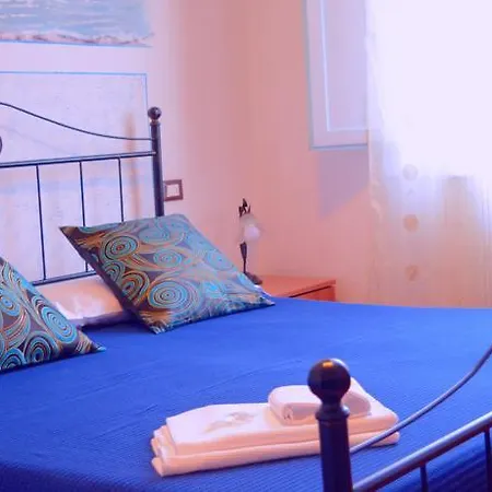 Leopolda Guest house Pisa
