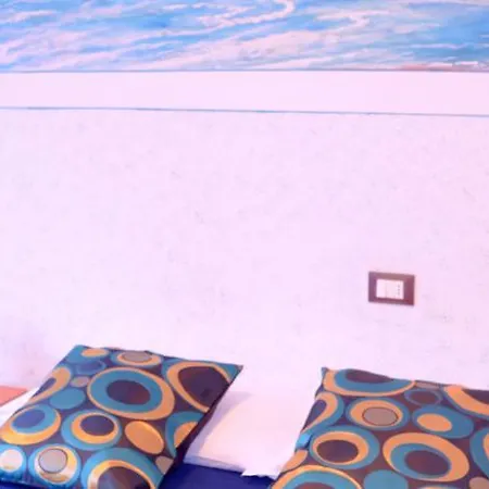 Leopolda Guest house