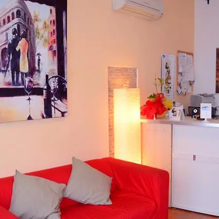 Guest house Leopolda Pisa