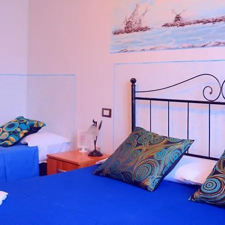 Leopolda Guest house Pisa