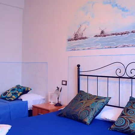 Leopolda Guest house