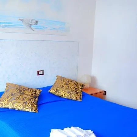 Guest house Leopolda