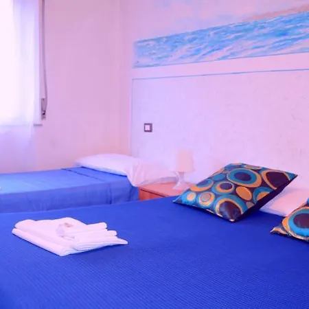 Guest house Leopolda Pisa