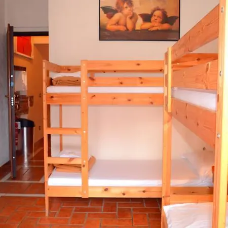 Guest house Leopolda Pisa