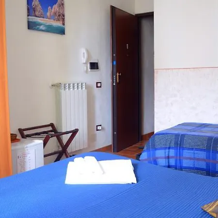 Guest house Leopolda
