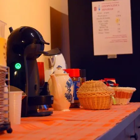 Guest house Leopolda Pisa
