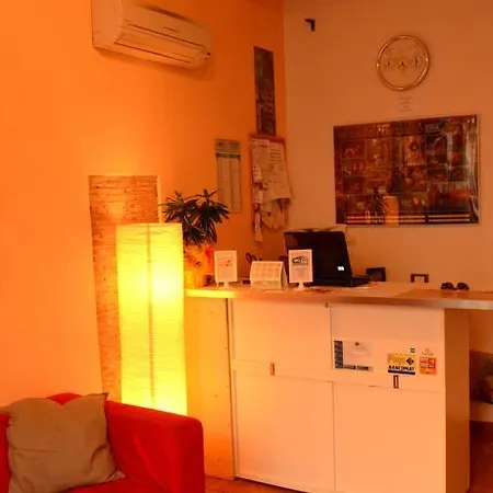 Leopolda Guest house
